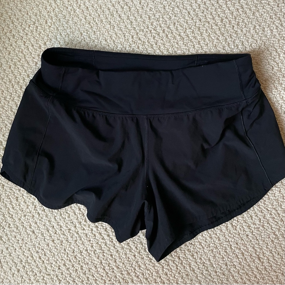 Lululemon Speed Up Short - image 1